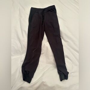 Perfect travel pants